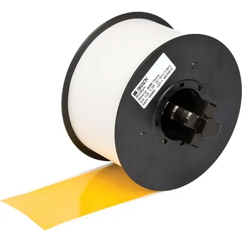 TAPE CART MMK 57 MM YELLOW B7569 35M