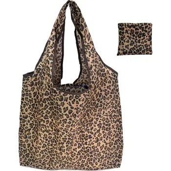 Nákupní taška Skládací EKO taška na nákupy - 1