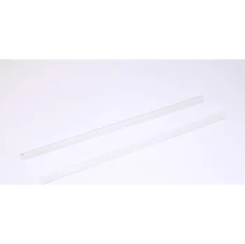 Vázací hřbet Hřbet STANDARD bílý 6 , 50 ks 263009