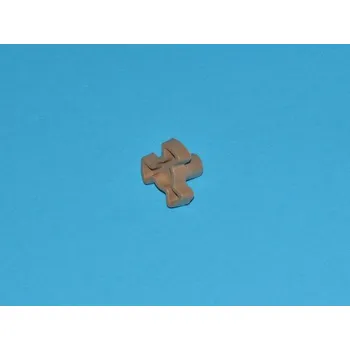 Příslušenství pro kuchyňský robot 804981 - Unašeč - kříž pod talíř pro mikrovlnku Gorenje Hisense Mora