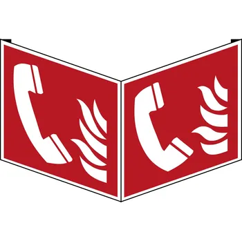 Značení PIC F006-318x318-VPVC-CRD/1