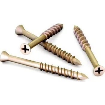 Šroub TAMADEX Samořezný šroub Cetris 4.2x25 pr. 4,2mm