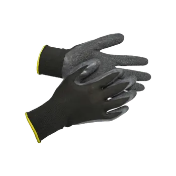 Pracovní rukavice Mako Rukavice latexové Komfort 10/XL