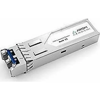 Switch Hewlett Packard Enterprise J4858D Aruba 1G SFP LC SX, vysílač a přijímač