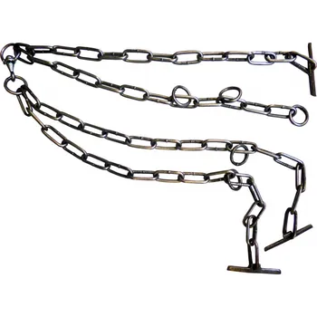 Vazák dvojitý 7 mm