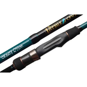 Rybářský prut Crazy Fish prut Versus 2.29m 2-15g