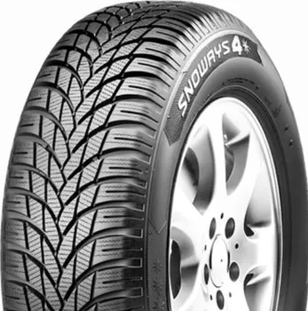 Zimní osobní pneu Lassa Snoways 4 185/60 R15 88 T XL