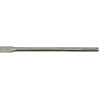 Vrták GRAPHITE Sekáč SDS-MAX plochý 25x400mm, 57H562