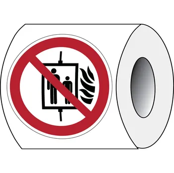 Kancelář PIC P020-Dia 050-PE-ROLL/1