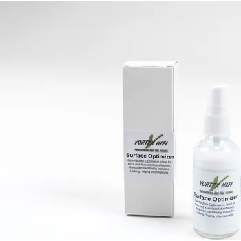 Hi-Fi systém Vortex HiFi Antistatický sprej SIGMA