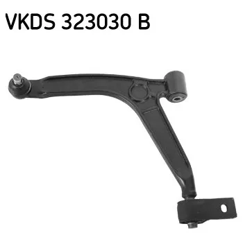 Zavěšení kol Řídicí páka, zavěšení kol SKF VKDS 323030 B