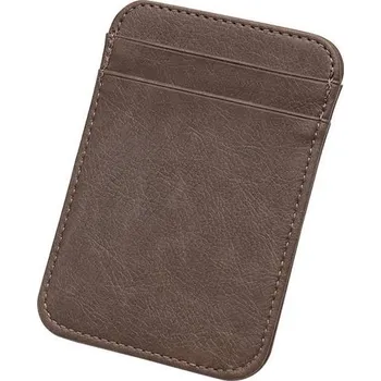 Tenká módní peněženka pro kreditní karty - 1