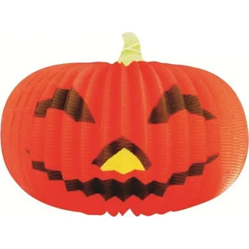 Anděl Přerov Dýně závěsná dekorace 38 x 27 cm