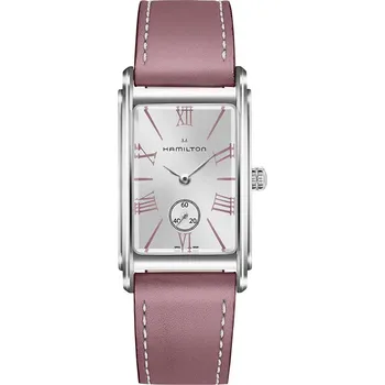 Módní doplněk Dámské hodinky American classic Hamilton H11421814