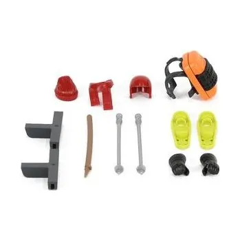 Bruder 46220 Doplňky pro lyžaře