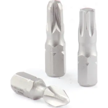 Bit Bit Torx 25 - 25mm 10ks