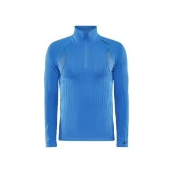 Pánské oblečení CRAFT Active Extreme X Zip M modrá 1909681-355000 M; Modrá triko + DÁREK DLE VÝBĚRU!