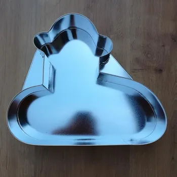 Nádoba na pečení Dortová forma ovečka malá