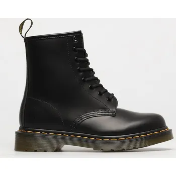 Pánské tenisky Dr. Martens 1460 (black smooth) 39 Černá
