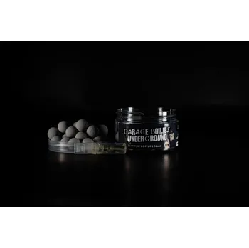 Boilies G.B.U. Plovoucí Boilies Zeppelin Pop Ups LBE-1 Hmotnost: 40g, Průměr: 14mm