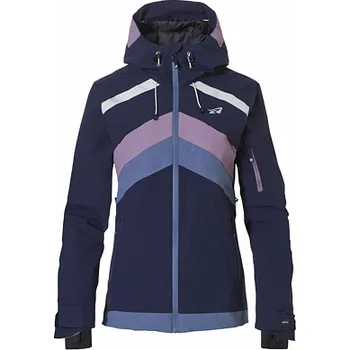 Pánská casual bunda Bunda Rehall JUNE-R Navy velikost L