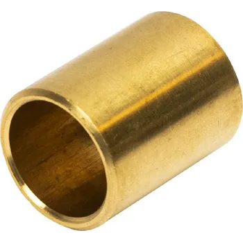 Stagg SGC-30/23, kytarový slide, mosazný