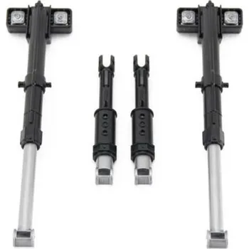 autíčko Bruder 43456 Sada pístů pro buldozer CAT