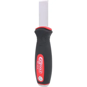 Dláto Škrabací dláto z nerezové oceli KS Tools