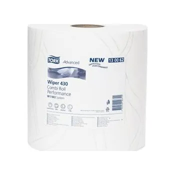 Autolak TORK Advanced Wiper 430 Combi Roll