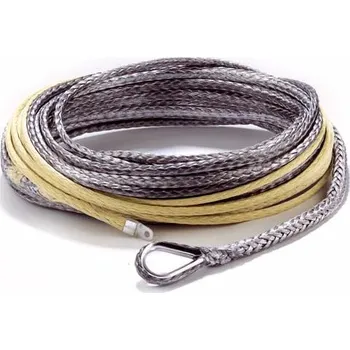 Lano Dynatec 2 kompozitové syntetické lano 30 m x 9,3 mm