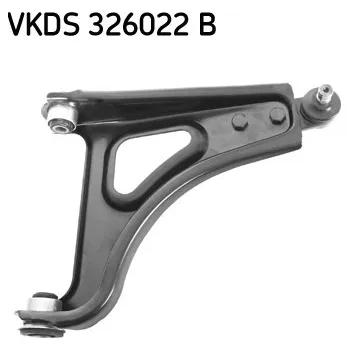 Zavěšení kol Řídicí páka, zavěšení kol SKF VKDS 326022 B