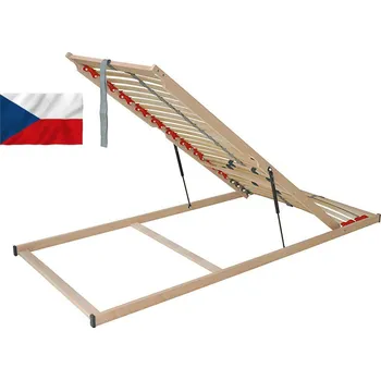 Postelový rošt Rošt do postele CasaNova P 90 cm