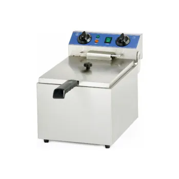 fritéza Elektrická fritéza 10-11l EF-171