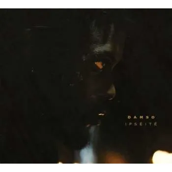 Zahraniční hudba CD Damso: Ipséité 2017 Explicit