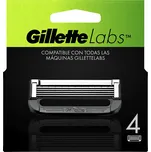 Gillette Labs náhradní břit