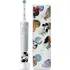 Elektrický zubní kartáček Oral-B Vitality Pro Kids + pouzdro, Disney 100 let