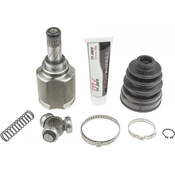 Poloosa kola Kloub poloosy vnitřní DACIA DOKKER 12-, LODGY 12- /Levý, MTM/ 391011406R NTY