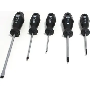 Šroubovák Šroubováky 8640/0 sada 5 dílů