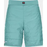 Ortovox Swisswool Piz Boe shorts W ice waterfall Barva: -, Velikost: S
