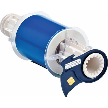 Pásek do tiskárny B85-100x15M-595-BL