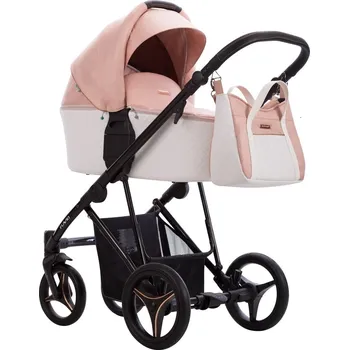 Kočárek Kočárek Bebetto Flavio Gloss 01