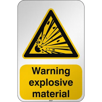 Značení W/W002/EN254/RFL-390X590-1