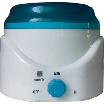 Přípravek na depilaci a epilaci Weelko Ohřívač vosků v plechovce 400ml WK_E006