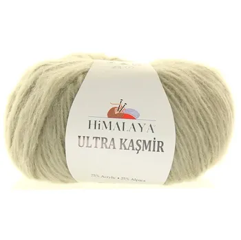 Příze HiMALAYA Ultra Kasmir