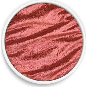 Vodová barva Akvarelové barvy Coliro Pearlcolors - Vermilion Red, 1 ks