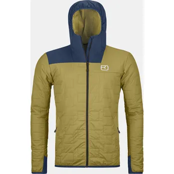 Ortovox Swisswool Piz Badus jkt M sweet alison Barva: -, Velikost: XL