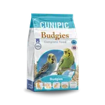 CUNIPIC Budgies andulka