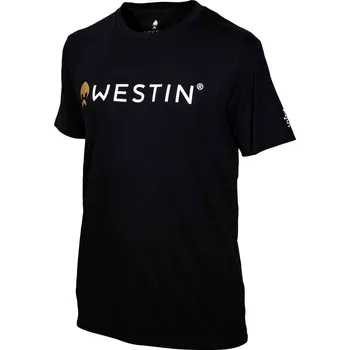 Rybářské oblečení Westin tričko Original T-Shirt Velikost: M