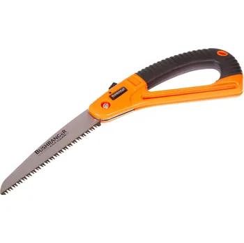 Ruční pilka Bushranger skládací pila