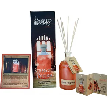 Vonná tyčinka Vonné tyčinky Scented Potion - Strength Potion